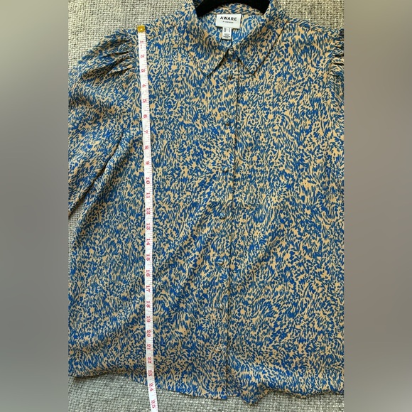 Brand New Vero Moda Blouse (No Tag) – Size Small ! - Picture 9 of 13